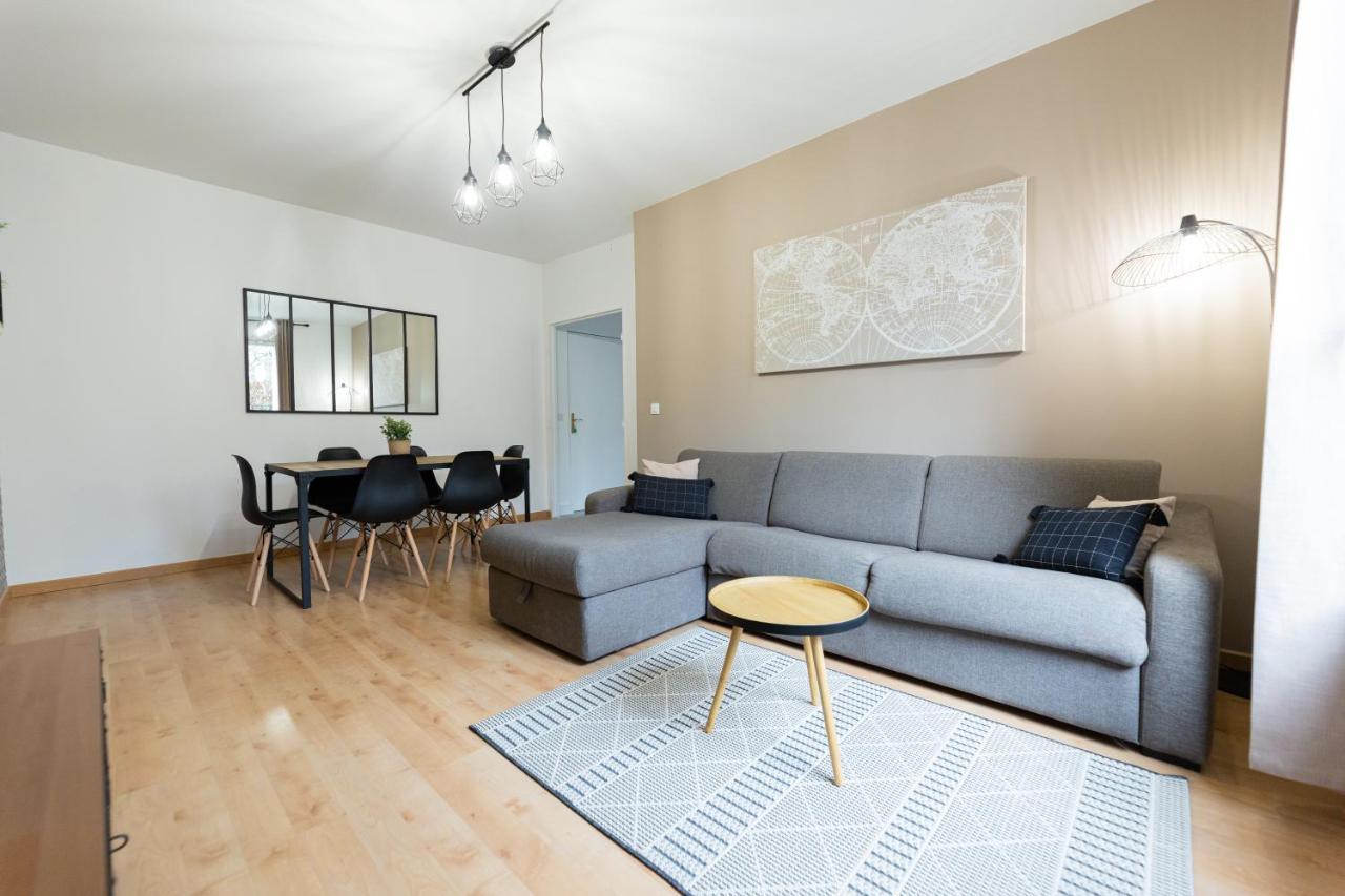 Comfortable Apartment Disneyland Paris Chessy  Exterior foto