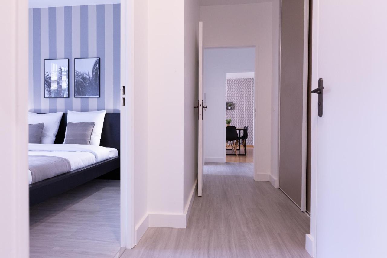 Comfortable Apartment Disneyland Paris Chessy  Exterior foto